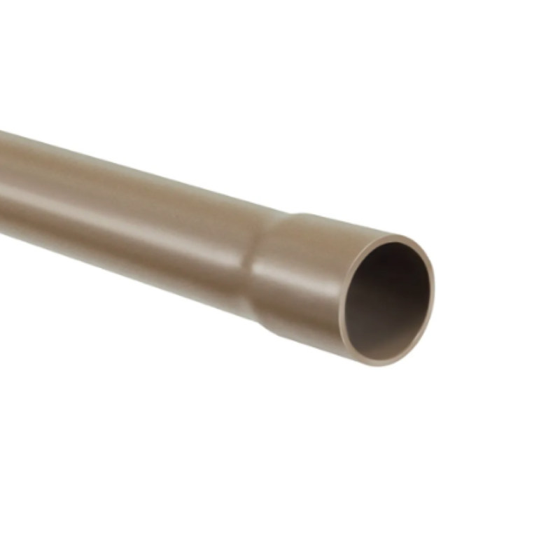Tubo Soldável Krona 25mmx6mt