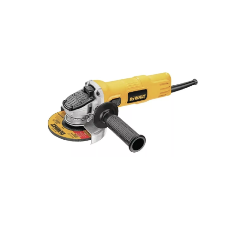 Esmerilhadeira Angular Dewalt 800W