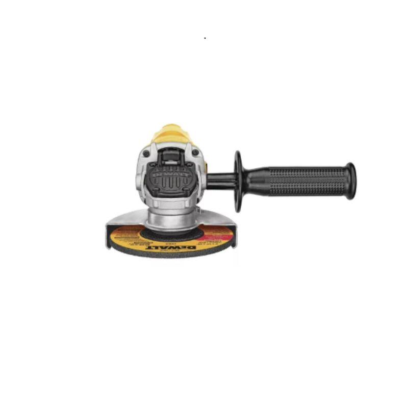 Esmerilhadeira Angular Dewalt 800W