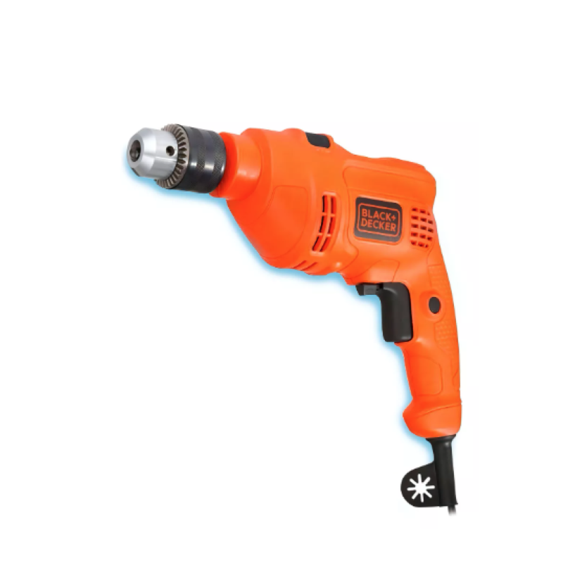 Furadeira Impacto Black+Decker 560W