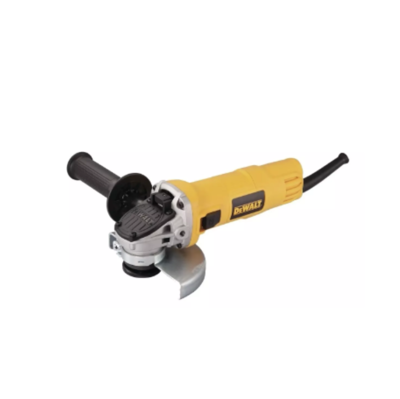 Esmerilhadeira Angular Dewalt 800W